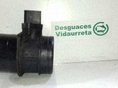 Ilmamassan virtausanturi