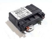 Autres unités de commande / modules
