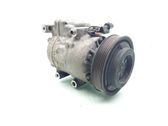 Air conditioning (A/C) compressor (pump)