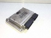 Komputer / Sterownik ECU silnika