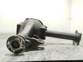 Front differential