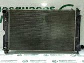 Radiador del refrigerante