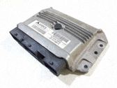 Motorsteuergerät ECU