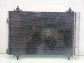 Radiador de refrigeración del A/C (condensador)