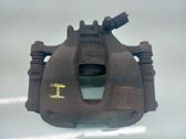 Caliper de freno delantero
