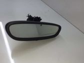 Rear view mirror (interior)