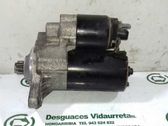 Motor de arranque