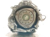 Automatic gearbox