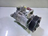 Air conditioning (A/C) compressor (pump)