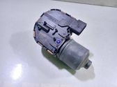 Motor del limpiaparabrisas