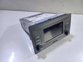 Блок управления HiFi audio