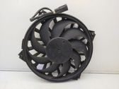 Ventilador eléctrico del radiador