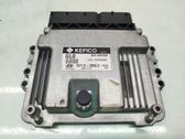 Engine control unit/module ECU