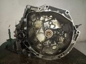 Manual 5 speed gearbox