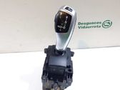Gear shift rod