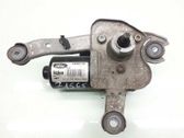 Motor del limpiaparabrisas