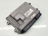 Motorsteuergerät ECU