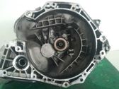 Manual 5 speed gearbox