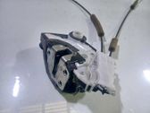 Front door lock