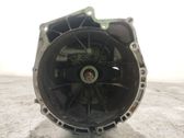 Manual 5 speed gearbox