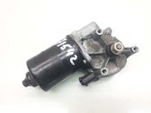 Motor del limpiaparabrisas