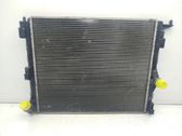 Coolant radiator