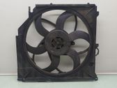 Ventilador eléctrico del radiador