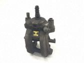 Bremssattel hinten