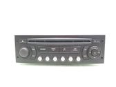 Unidad de control de sonido audio HiFi