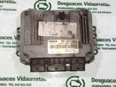 Unité de commande, module ECU de moteur