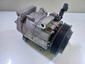 Air conditioning (A/C) compressor (pump)