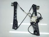 Fensterheber mechanisch Tür vorne