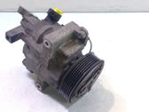 Compresor (bomba) del aire acondicionado (A/C))