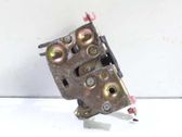 Rear door lock