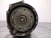 Automatic gearbox