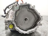Automatinė pavarų dėžė