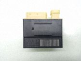 Autres unités de commande / modules