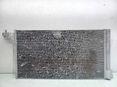 A/C cooling radiator (condenser)