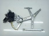 Regulador de ventanilla eléctrico de puerta delantera