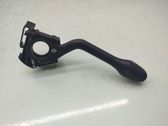 Wiper control stalk