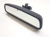 Rear view mirror (interior)