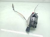 Rear door lock