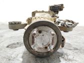Rear differential