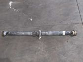 Middle center prop shaft