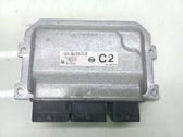 Engine control unit/module ECU