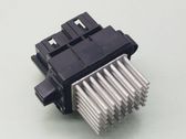 Resistencia motor/ventilador de la calefacción