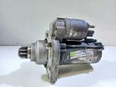 Motor de arranque