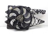 Ventilador eléctrico del radiador
