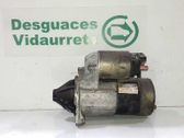Motor de arranque