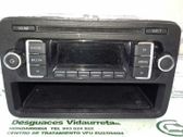 Блок управления HiFi audio